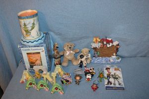 lot 179 image: Children Rooms Decorations - Winnie the Pooh Letters and much more