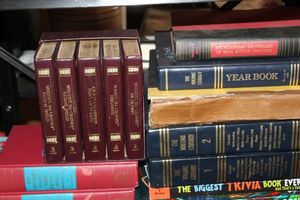 lot 230 image: Selection of Educational Periodical Sets