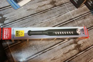 lot 117 image: Baseball Bat Flashlight