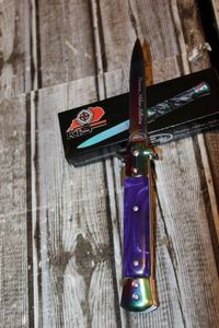 lot 113 image: Collectable Pocket Knife Kentucky Cutlery