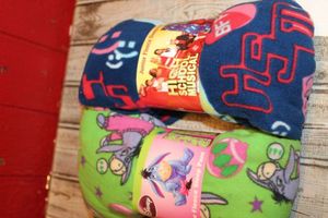 lot 106 image: Junior Girls Sleep Pants Size XL