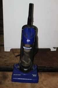 lot 47 image: Dirt Devil Dynomite Vacuum Cleaner