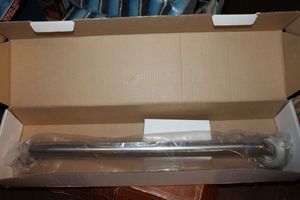 lot 70 image: Jacuzzi Whirlpool Bath Shower Bar Kit