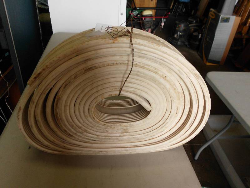 lot 177 image: MOLDING