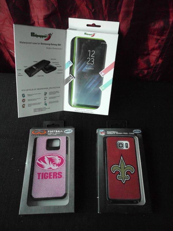 lot 34 image: SAMSUNG CASES