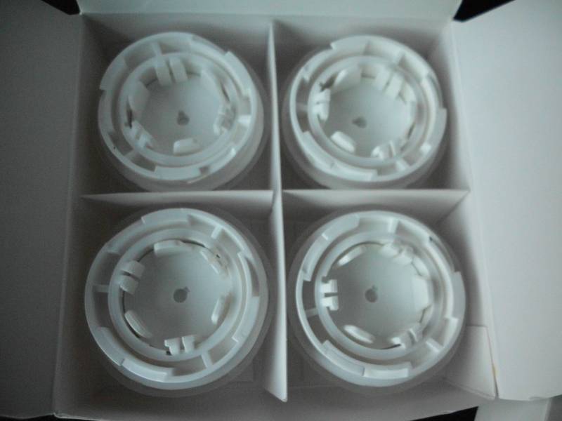 lot 35 image: PURSONIC REPLACMENT HEADS