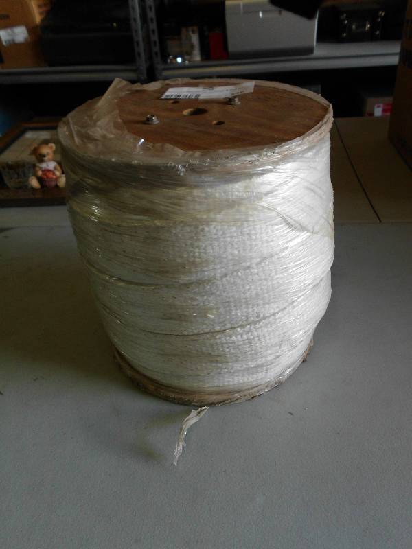 lot 236 image: FIBERGLASS TAPE