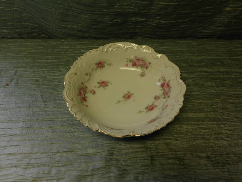 lot 251 image: VINTAGE GERMANYBOWL