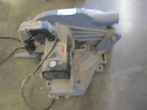 lot 12 image: Delta 10 CHOP SAW