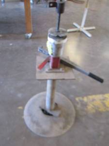 lot 30 image: AVIATION  MOUNT