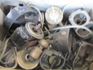 lot 60 image: slick aircraft products model # 4270