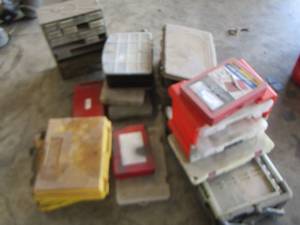 lot 72 image: 0-ring assortment 382 pc.