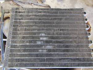 lot 77 image: RADIATOR  PLUS