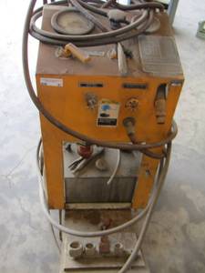 lot 87 image: A & J enterprises SC pump model # 10-500
