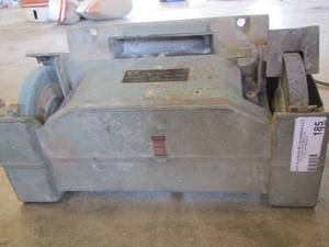 lot 185 image: manning bowman 6 model # 71510