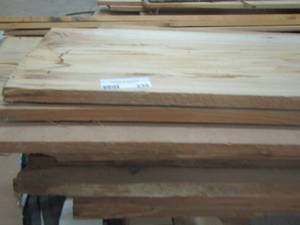lot 230 image: 14 12 x 9  wood pieces