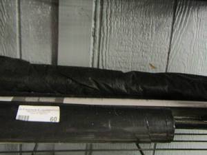 lot 60 image: VARIOUS WEED BARRIER FOR GARDEN