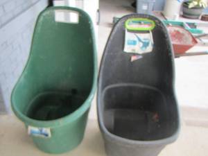 lot 295 image: easy go XL multipurpose cart
