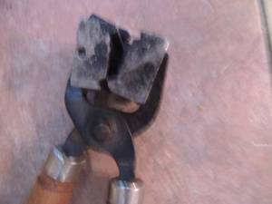 lot 189 image: BULLET MOLD