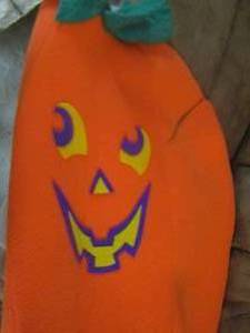 lot 360 image: Halloween