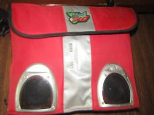 lot 391 image: Sound hog cd player