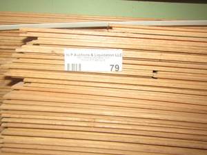 lot 79 image: wood flooring