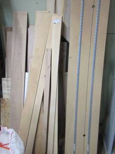 lot 163 image: wood lot