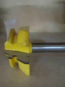 lot 213 image: wood working tool