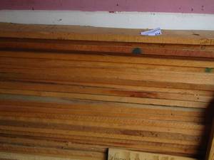 lot 514 image: wood lot