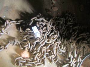 lot 583 image: various chains