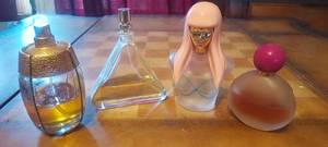 lot 121 image: Assorted Fragrances
