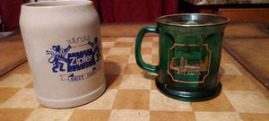 lot 159 image: Mugs