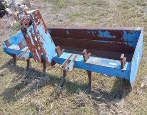 lot 517 image: The Sunshine line box blade