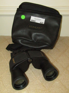 lot 425 image: Simmons model 1125 binoculars