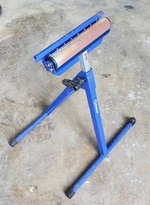 lot 166 image: Kobalt utility roller