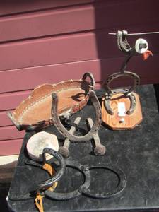 lot 87 image: Western home dcor