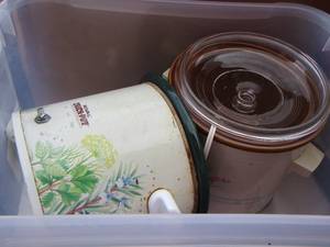 lot 177 image: Rival crock pots qty 2