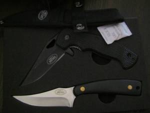 lot 288 image: Kentucky Cutlery Company Knife set 2 pieces included  NEW