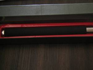 lot 298 image: Extendable self defence baton NEW