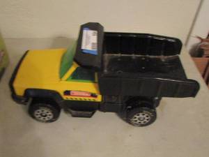lot 164 image: Tonka truck original
