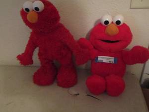 lot 169 image: ELMO  X2 