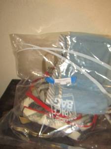 lot 225 image: lot of purses and handbags