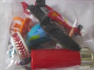 lot 299 image: Toys
