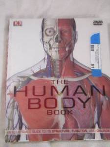lot 51 image: The Human Body Book