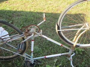 lot 18 image: FREE SPIRIT Adult Bicycle