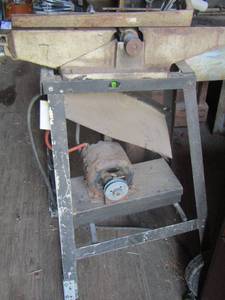 lot 10 image: PLANER