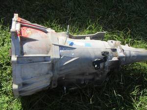 lot 37 image: Transmission 