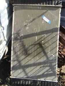 lot 69 image: Radiator