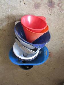 lot 240 image: funnels