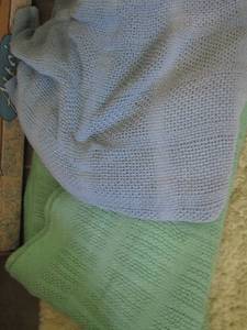 lot 119 image: 2 quilts